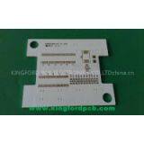 Double Sided Al Base PCB