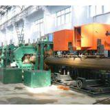 High Frequency Welding Pipe Mill thumbnail-1