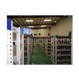 Industrial Steel Light Duty Shelving Pallet Adjustable for Warehouse Storage thumbnail-1