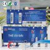 Custom Printed Plastic Card Plus 2 Key Tags, China Manufacturer thumbnail-1