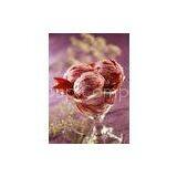 Ice Cream Emulsifiers E471 Food Grade Glyceryl Monostearate DH-Z80 Custom thumbnail-1