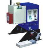 JL-217 Hot Melt Adhesive Edge Coating Machine