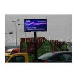 High Definition P16 SMD Commercial Led Display Advertising for Concert and Show