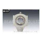 Flange Ball Bearing / Stainless Plastic Bearings SUCTPL201 - SUCTPL212 thumbnail-1