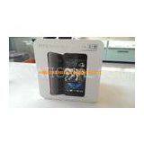 SMS Wi - Fi Micro - SIM HTC Cell Phones 5 Inch Beats Audio 4G LTE Smartphone