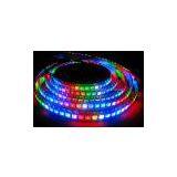 144 Led Ws2811 Black Pcb thumbnail-1