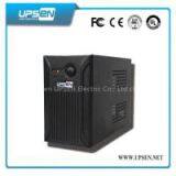 650va off Line UPS With Rj11, RJ45, RS232, USB Communication Port thumbnail-1