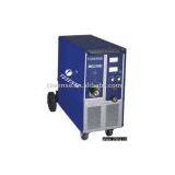 Inverter DC MIG Welding Tool (Welder MIG 210) thumbnail-1