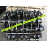 Crane Undercarriage Part Track Roller For HITACHI PD7 thumbnail-1