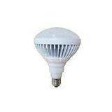 Glass 400lm Dimmable LED Filament Bulb , E26 / E27 COB 3.6W Led Filament Lamp