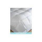 White Goose Down Quilt thumbnail-2