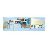 Double-layer Loose Textile Drying Machine Tensionless for All Kinds Fabric