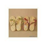 Sell Straw Shoes thumbnail-1