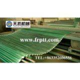 Sell FRP Transversal Corrugated Sheet Production Line thumbnail-2