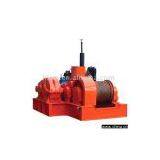 Diesel / Gasoline Powered Windlass (JM20T) thumbnail-1