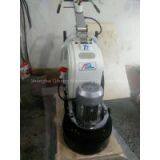 380V Planetary Grinding Machine 3 Heads Concrete Grinder Marble Floor Polishing Machine thumbnail-2