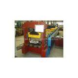 Bemo Sheet Roll Forming Machine