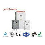 Wall / Stand Type Automatic Transfer Switch Control System Transfer between Prime Power / Standby Po