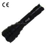 10w Large LED Flashlight F6