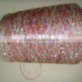 Sequin Embroidery Sequin Thread