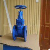 AWWA Resilient Seat Gate Valve AWWA thumbnail-1
