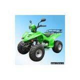Sell 110cc Eec ATV (Quad) (Hda110e) thumbnail-1