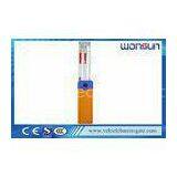 180 Degree Folding Arm Nice Automatic Barrier Gate CE / ISO SGS Approved