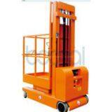 Self-Propelled Aerial Stock Picker (triple Masts) Max 5.5(m) thumbnail-1