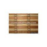 Bamboo, Paper and Jute Roll Up Blinds