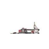 Horizontal Non-ferrous Metal Hot-extrusion Machine thumbnail-1
