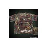 ARMY SHIRT IN FLECTARN thumbnail-1