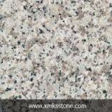 G439 Big White Flower Grey Granite(Slab, Flooring Tile or Wall Tile, Countertop and Vanity Top) thumbnail-1