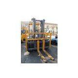 5t TCM Forklift thumbnail-2