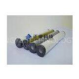 High Efficiency Carbon Fiber Filter Cartridges For Petrochemical , Medical thumbnail-1