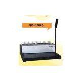 COMB BINDING MACHINE thumbnail-2