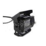 Waterproof IR Car Reversing Camera 480tvl For Trailer / RV Automobile