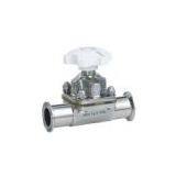 Diaphragm Valve