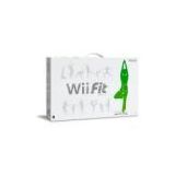 sell Wii Fit