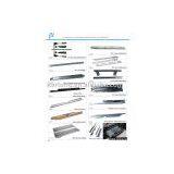 Ball Bearing Slide,Sliding Shelf,telescopic Slide,telescopic Channel,drawer Runner,ball Bearing Telescopic Channel,slide,slider thumbnail-1