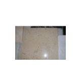 Beige Limestone Polished thumbnail-1