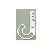 Supply Hook, Iron Hook, Camping Hook, Lifting Hook, New Arrival