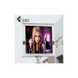 P8 Outdoor Full Color Led Display for Video Show