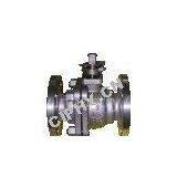 Casting Steel Ball Valve