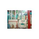 Mealie-pap Flour Milling Machine,maize Flour Process Line thumbnail-3