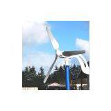 Wind Turbine Generator