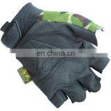 High Quality Custom Suitable Gym Outdoor Sports Glove For Man thumbnail-3