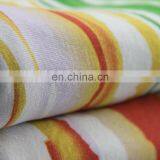 Colorful Printed Knitted Fabric 100 Viscose Fabric thumbnail-6