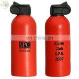 PU Foam Toy Custom Logo Fire Extinguisher Stress Reliever Publicidad Ever Promos
