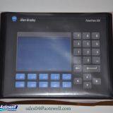 Allen Bradley PanelView Series Touch Panel 300 550 600 900 1000 1400 Plus thumbnail-1