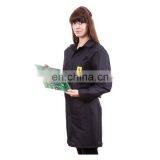 Laboratories and Electronic Factory ESD Antistatic Clothes thumbnail-5